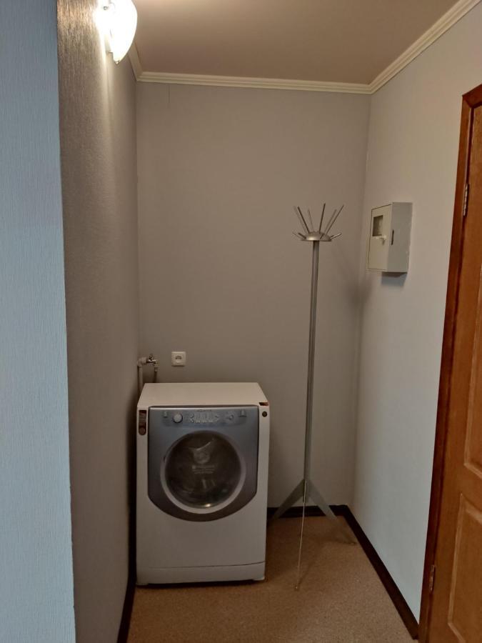 Проспект Миру 35 Apartment Кривой Рог Екстериор снимка